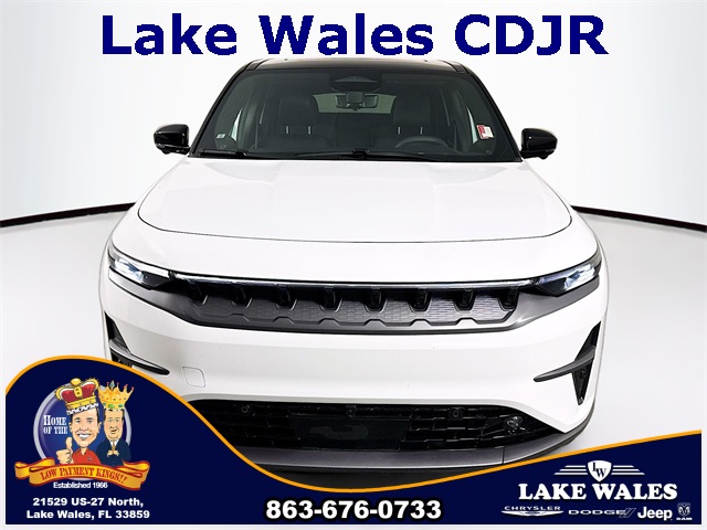 Used 2024 Jeep Wagoneer S Launch Edition with VIN 3C4RJNAK7RT177310 for sale in Lake Wales, FL