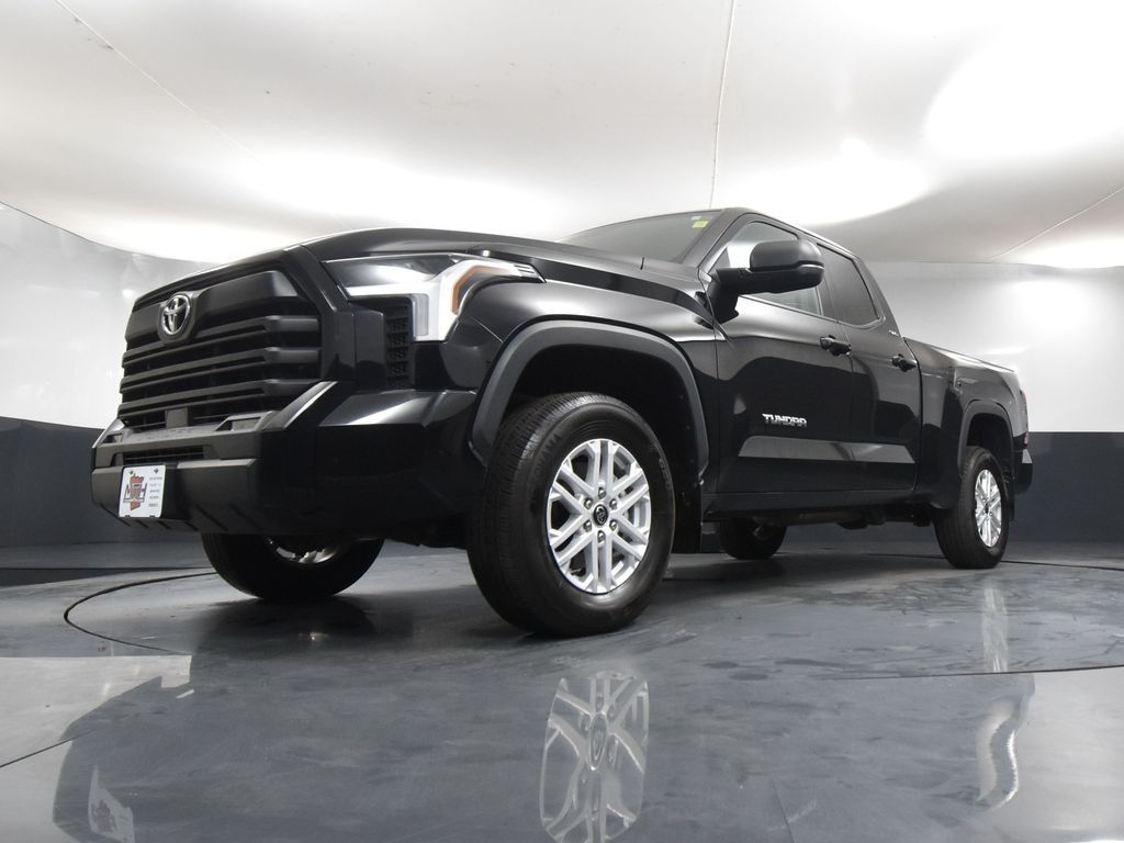 2023 Toyota Tundra SR5 photo 46