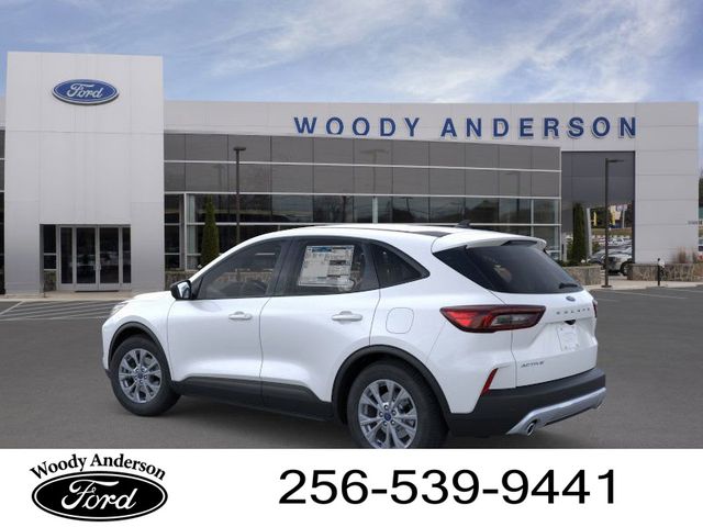 2025 Ford Escape Active photo 4