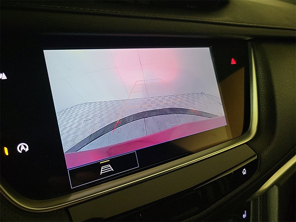 2024 CADILLAC XT5 - Image 19