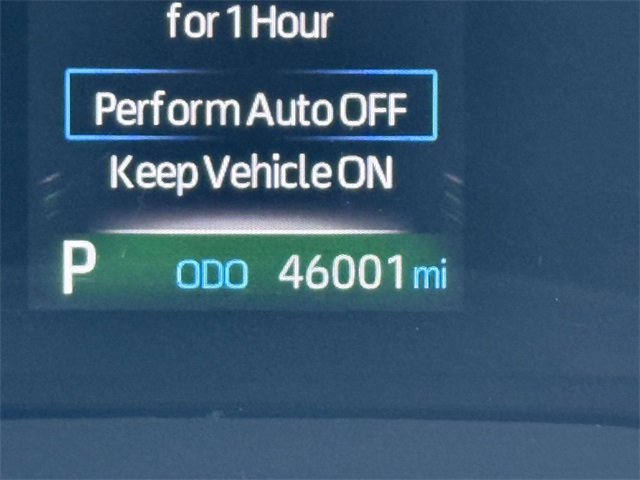 2021 Toyota Sienna XLE photo 25