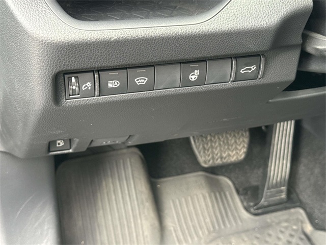 2024 Toyota RAV4 Prime SE photo 27