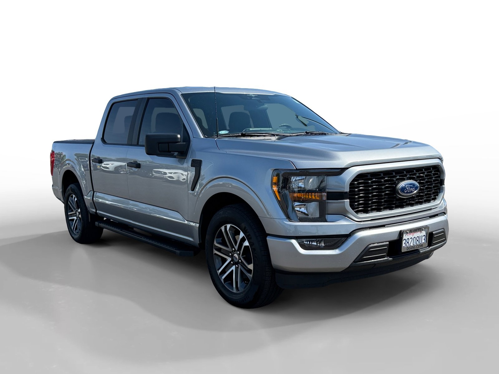 2023 Ford F-150 XL photo 7