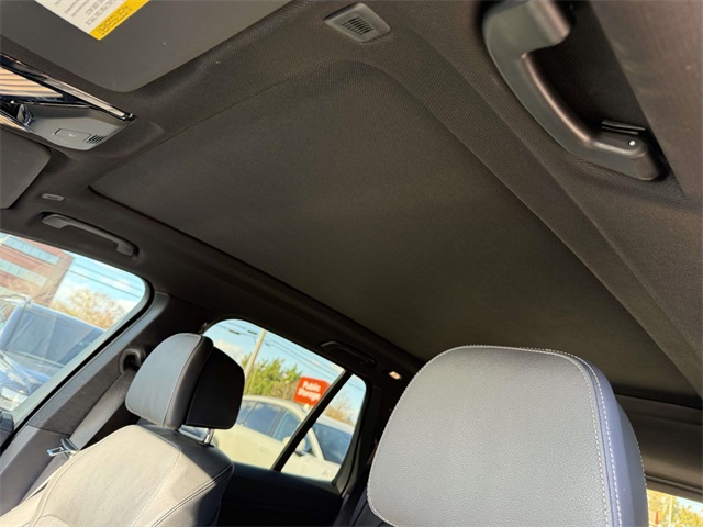 2020 Bmw X5 xDrive50i photo 4