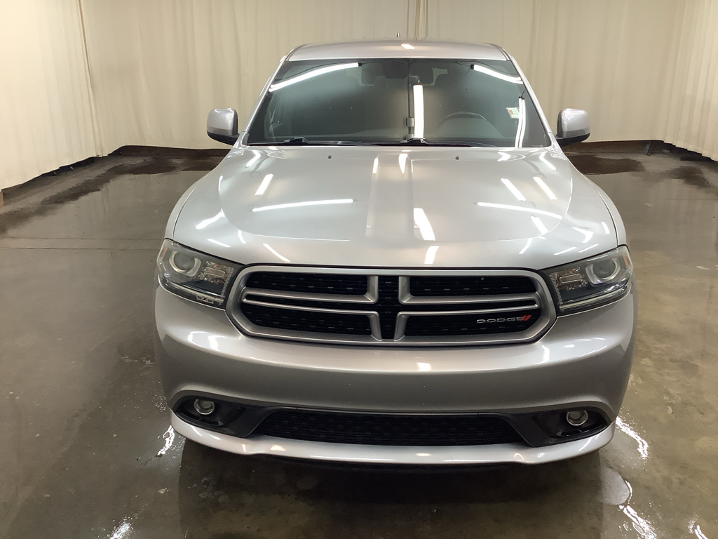 2014 Dodge Durango SXT photo 2