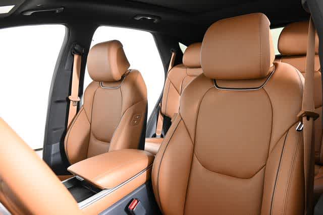 2026 Genesis GV70 2.5T Advanced photo 15