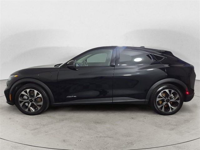 Certified 2024 Ford Mustang Mach-E Select AWD with VIN 3FMTK1S56RMA42720 for sale in Nampa, ID