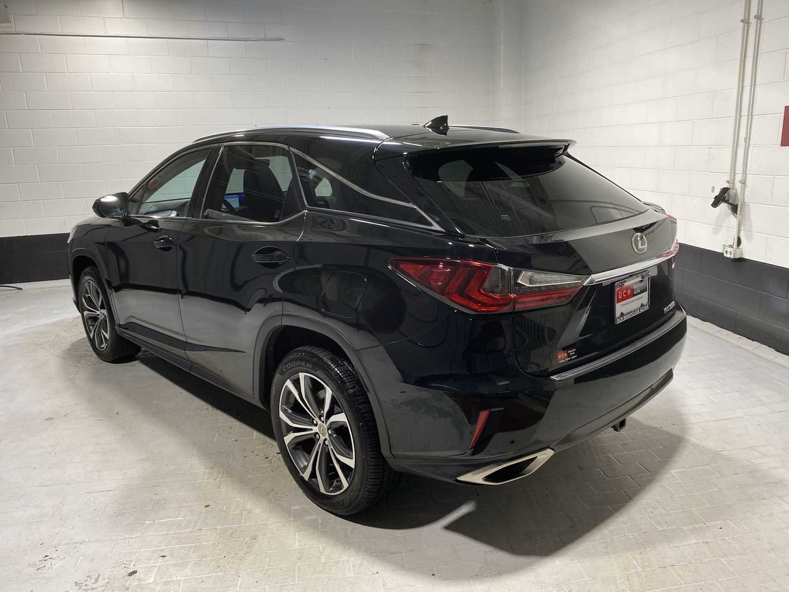 2016 Lexus RX 350 photo 4