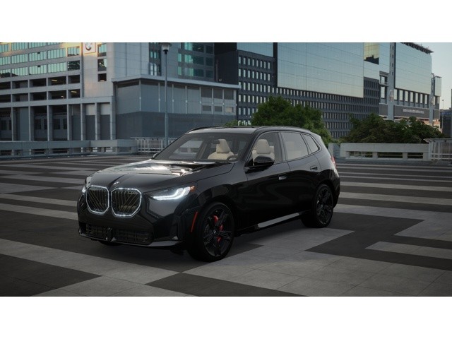2025 BMW X3