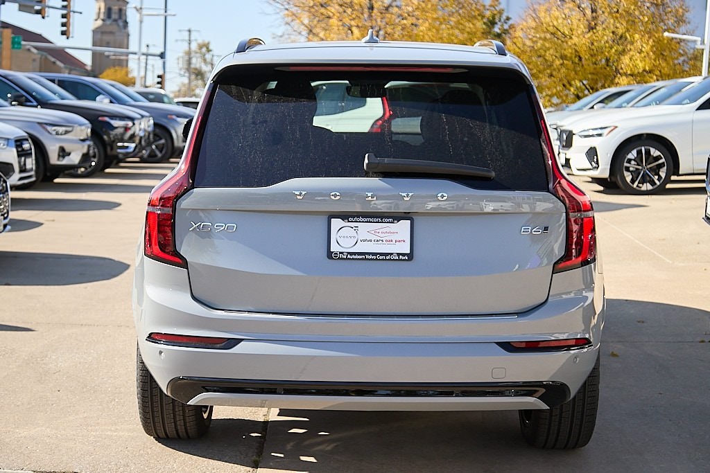 2026 VOLVO XC90 - Image 7