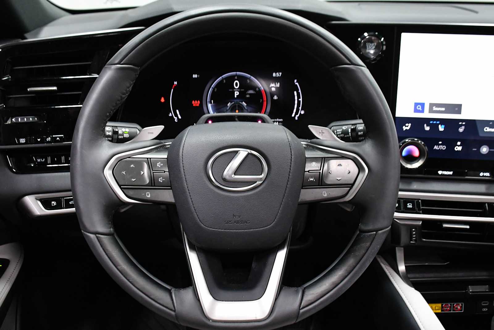 2024 Lexus RX Premium photo 15