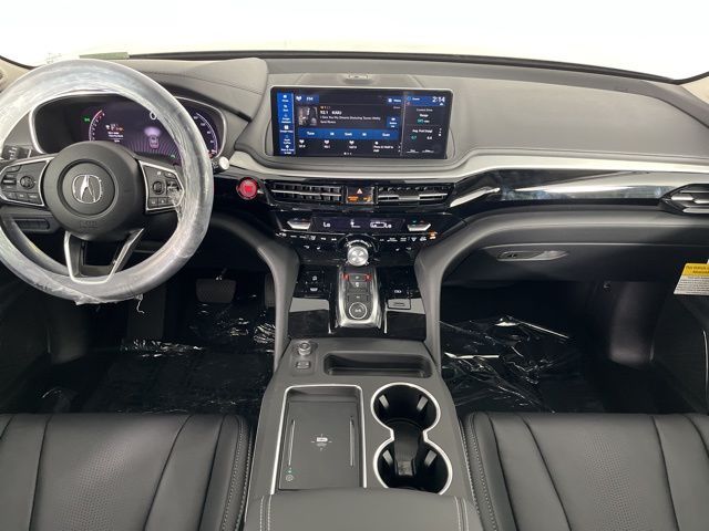 2026 Acura MDX Technology photo 7