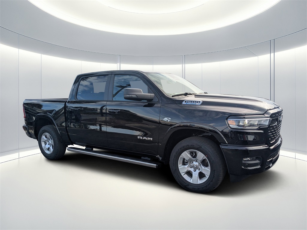 2026 RAM Ram 1500 Pickup Big Horn/Lone Star's photo