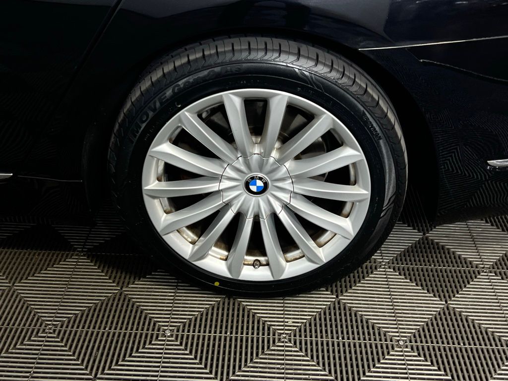 2020 Bmw 745e xDrive Sedan photo 7