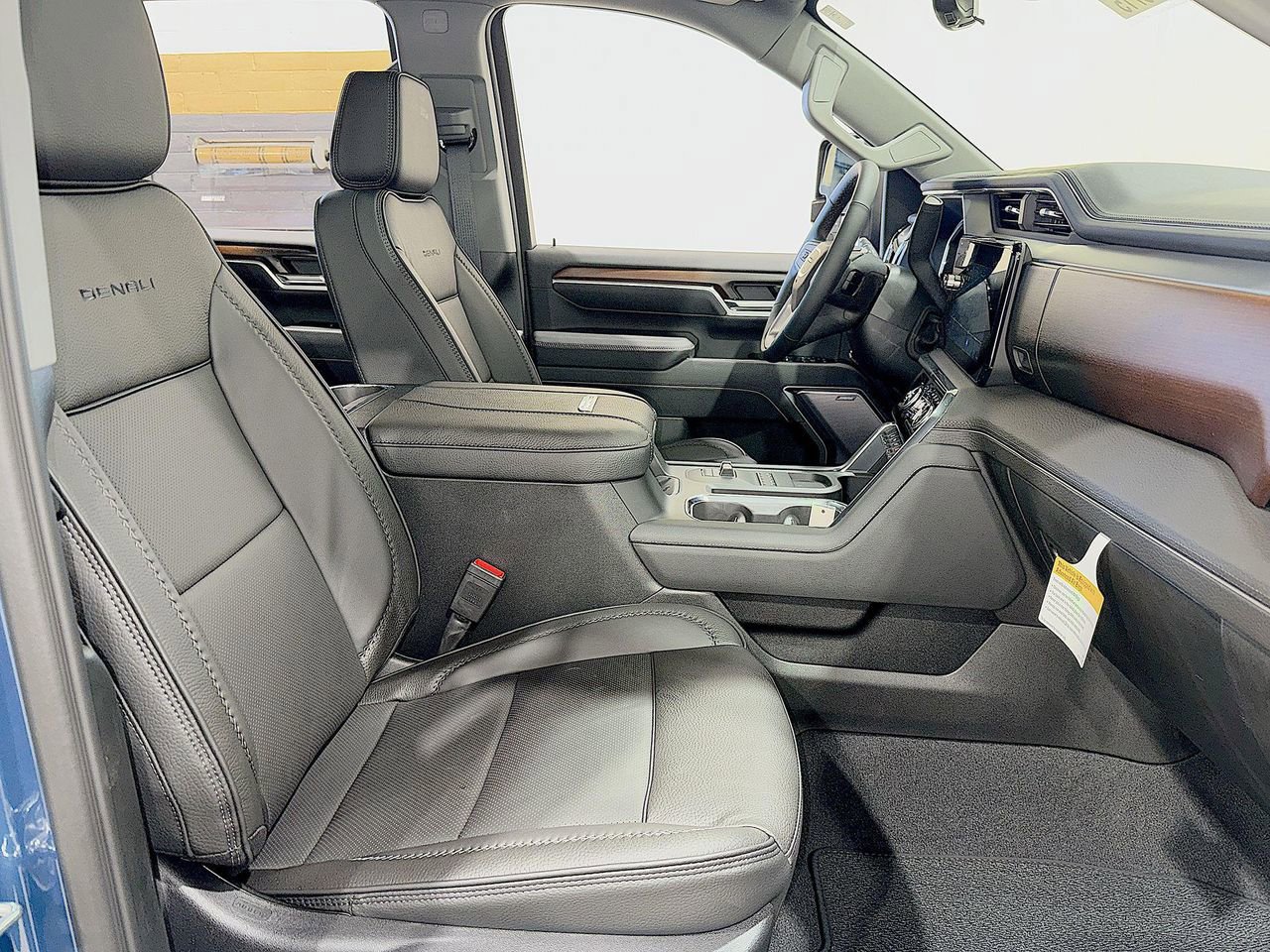 2026 Gmc Sierra 2500 HD Denali photo 26