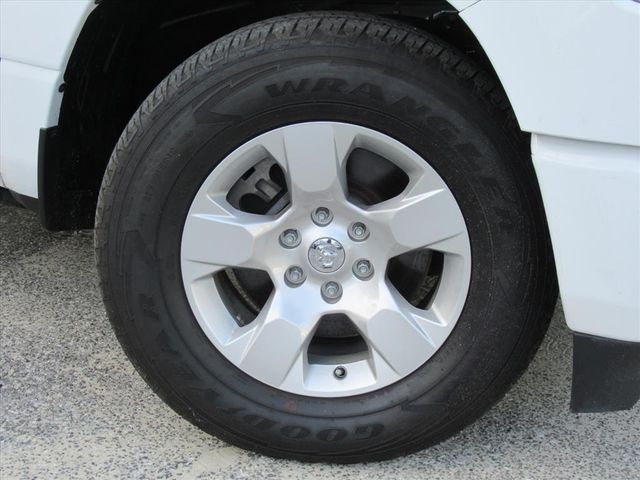 2023 Ram 1500 Big Horn Lone Star photo 7