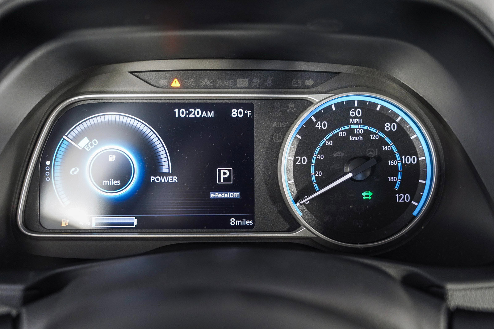 2025 Nissan Leaf SV Plus photo 22