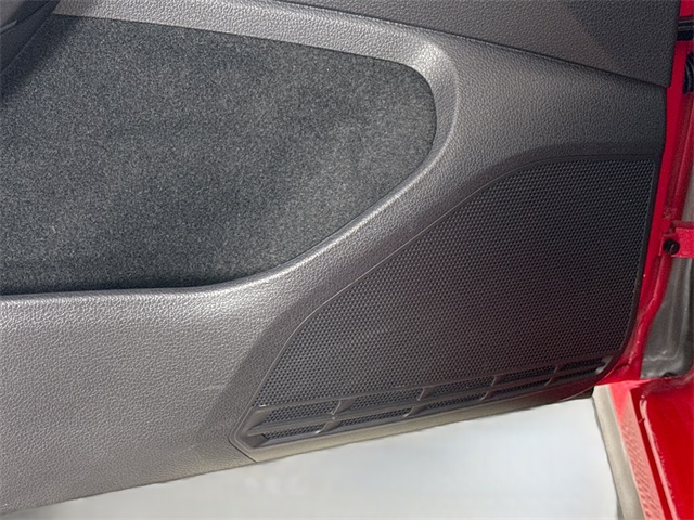 2020 Volkswagen Golf GTI SE Autobahn photo 20