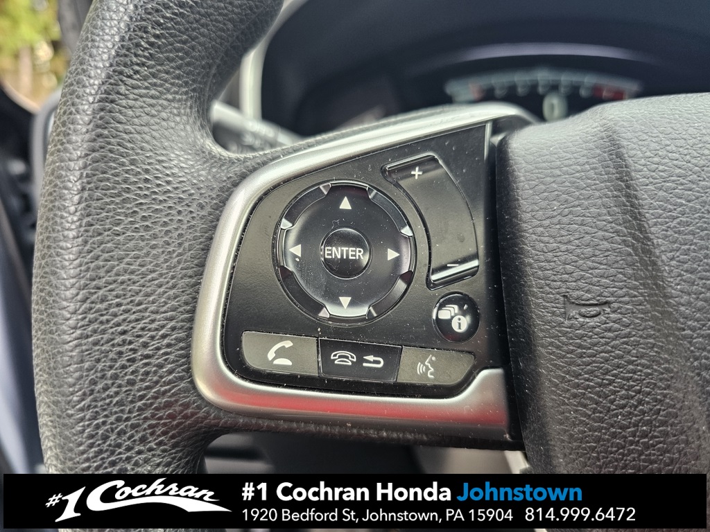 2022 Honda CR-V EX photo 19