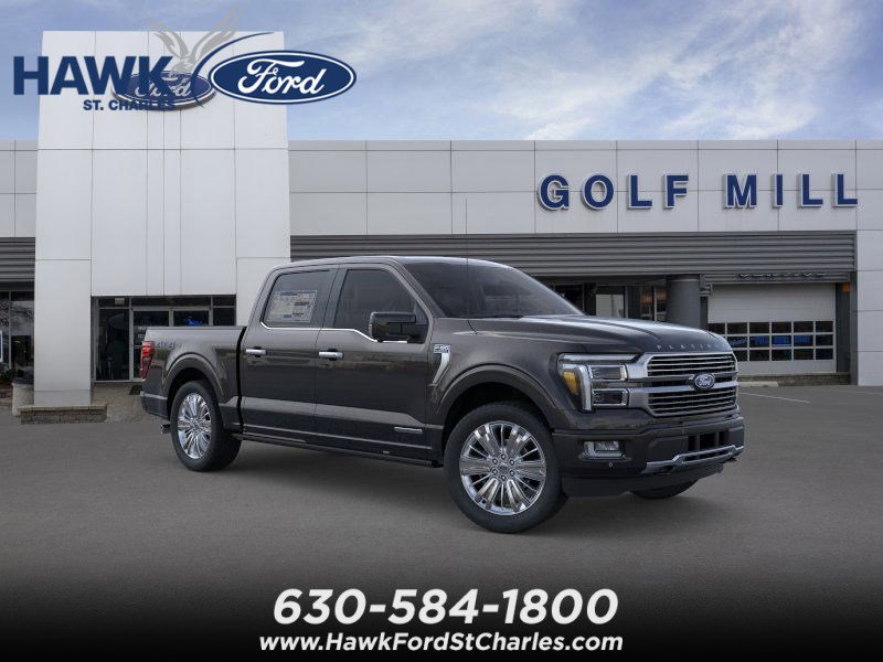 2026 FORD F-150 - Image 6