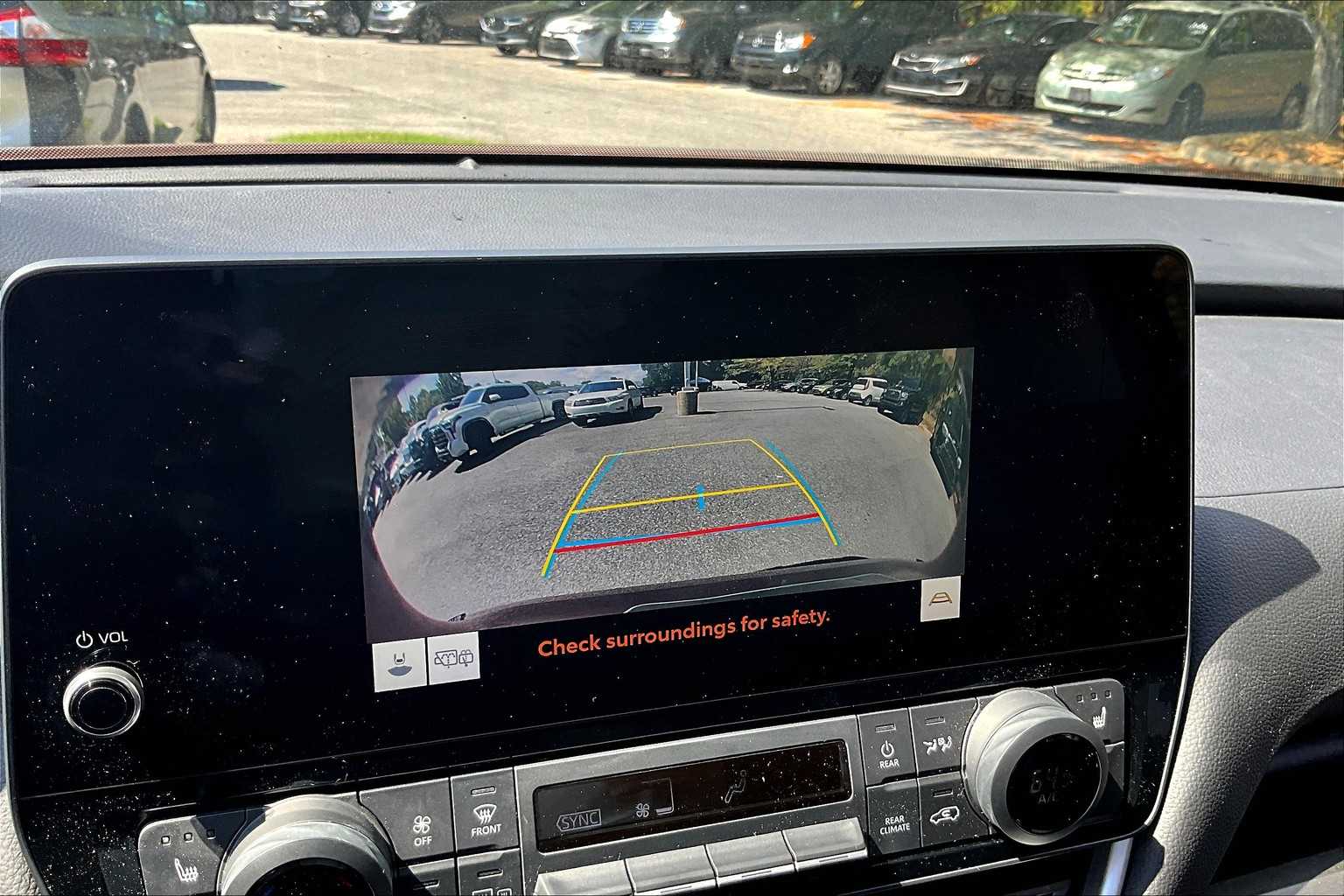 2024 Toyota Grand Highlander XLE AWD photo 22