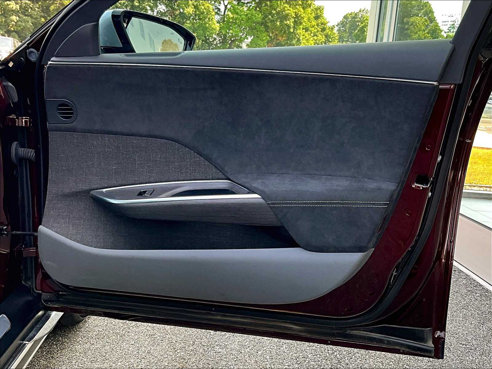 2022 Lucid Air Grand Touring photo 12