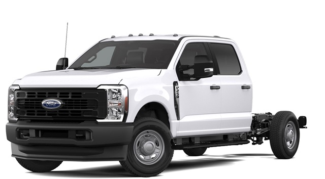 2026 Ford F-250 Super Duty XL's photo