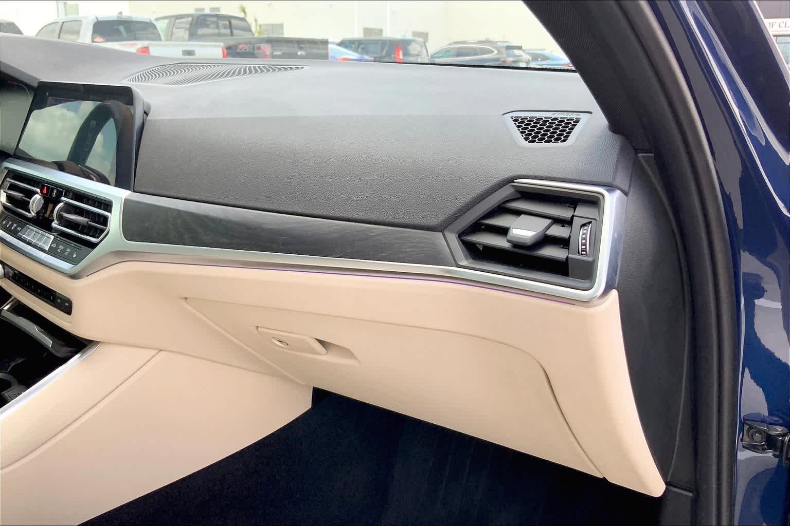 2021 Bmw 330i photo 18