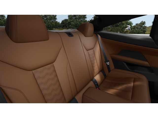 2026 Bmw M4 photo 11
