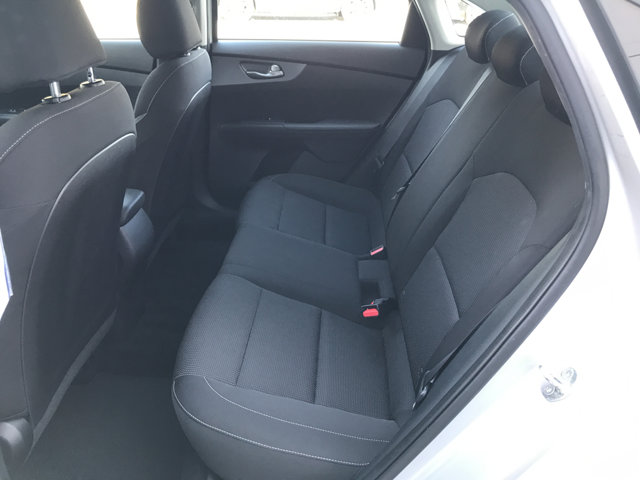2021 Kia Forte LXS photo 19