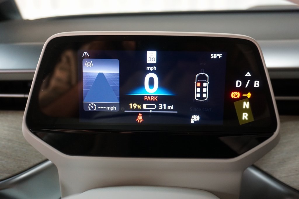 2025 Volkswagen ID. Buzz photo 24
