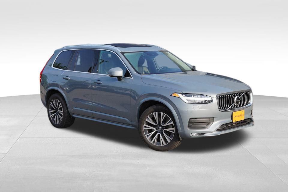 2022 Volvo XC90