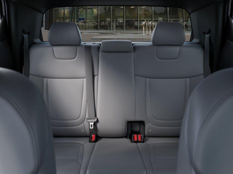 2026 Hyundai Santa Cruz SEL photo 5