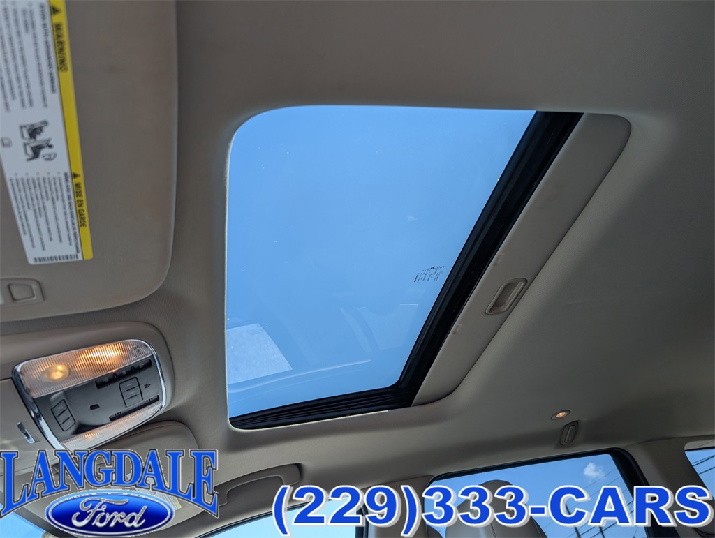 2016 Jeep Grand Cherokee Limited photo 18