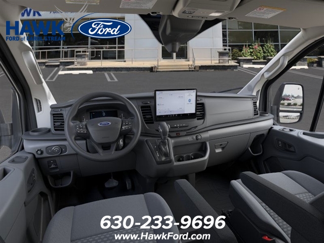 2026 FORD TRANSIT - Image 9