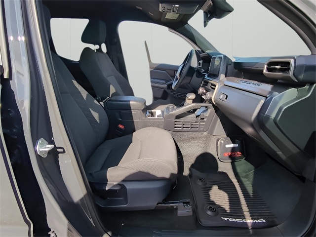 2024 Toyota Tacoma SR5 photo 37