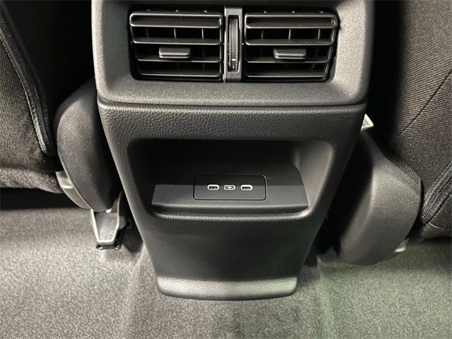 2026 Honda CR-V EX photo 25