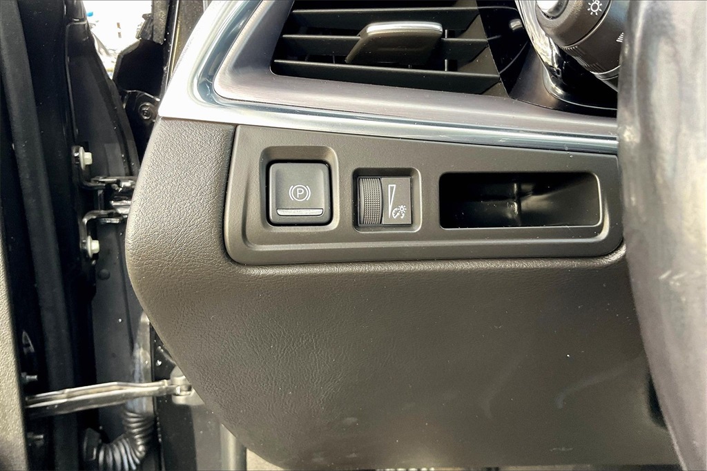 2018 CADILLAC XT5 - Image 32