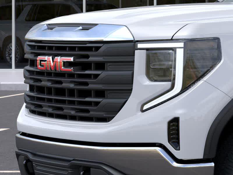 2025 Gmc Sierra 1500 Pro photo 13