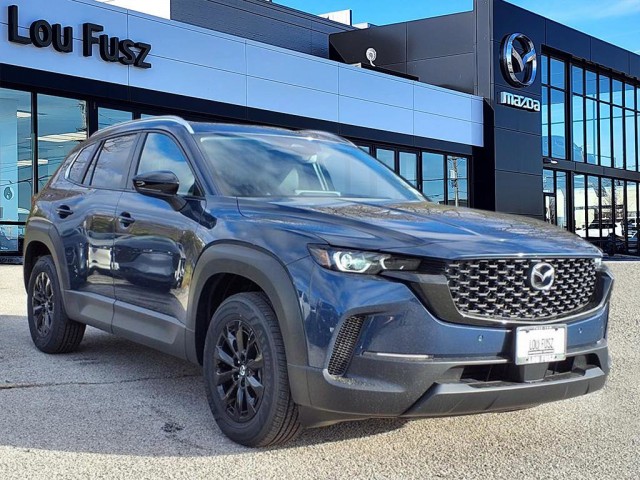 New Mazda CX-50 Hybrid For Sale in St. Louis | Lou Fusz Mazda
