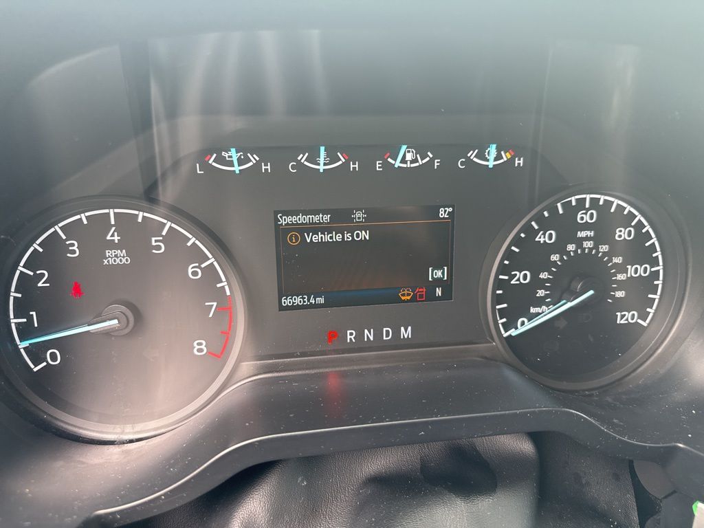 2023 Ford F-150 XLT photo 8