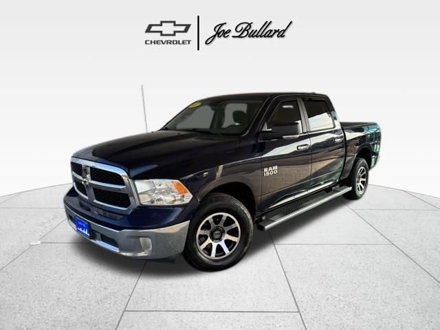2017 RAM Ram 1500 Pickup SLT