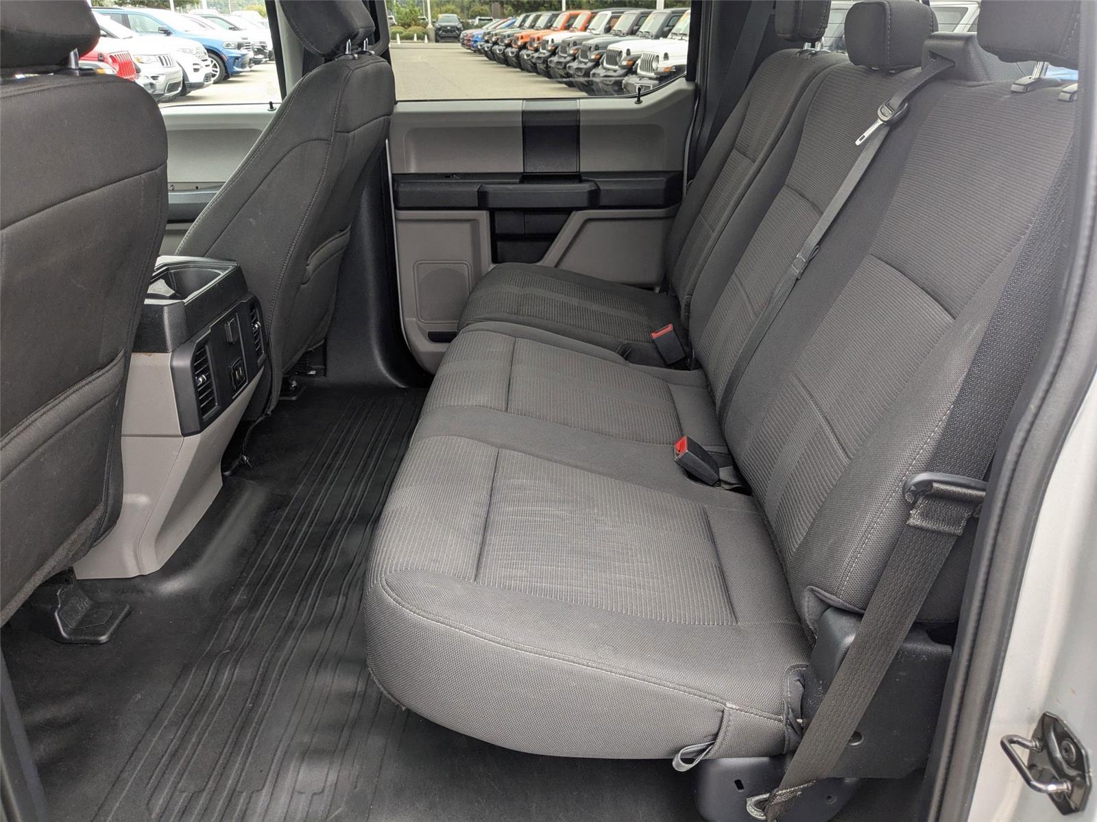 2019 Ford F-150 XL photo 24