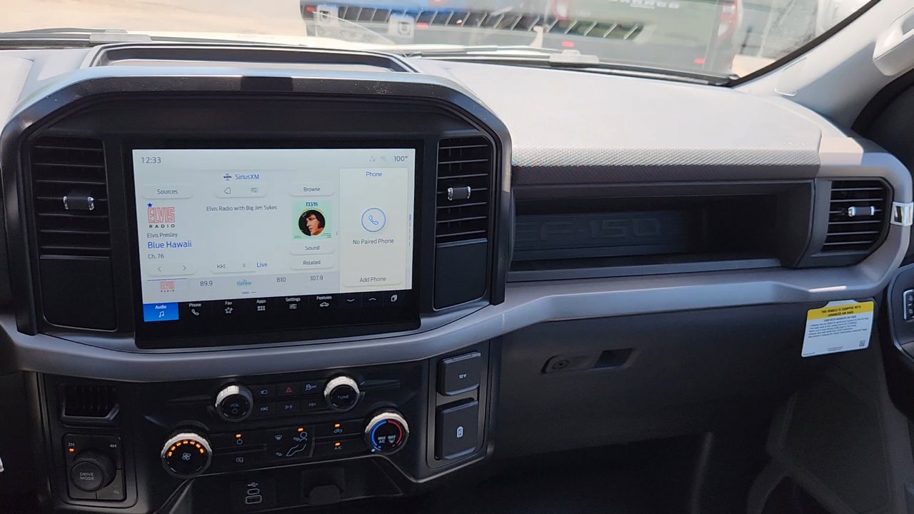 2025 Ford F-150 XL photo 19