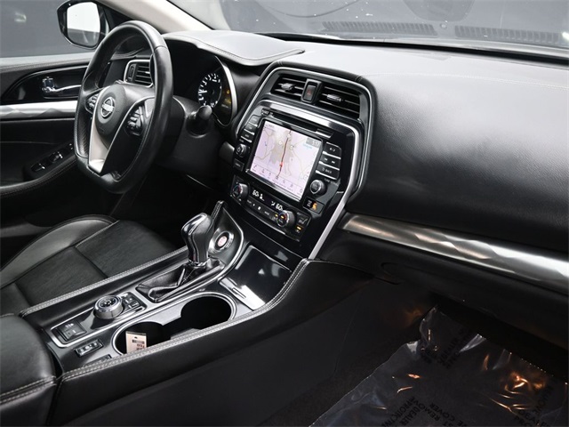 2023 Nissan Maxima SV photo 21