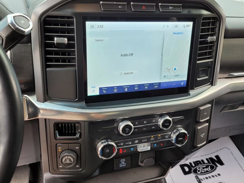 2022 Ford F-150 Lariat photo 17