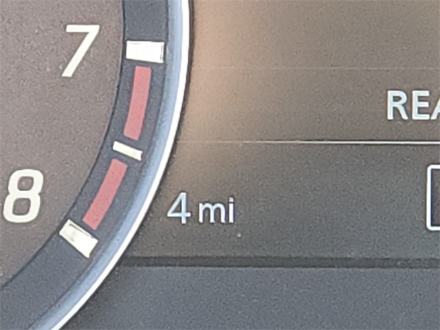 2025 Nissan Frontier SV photo 18
