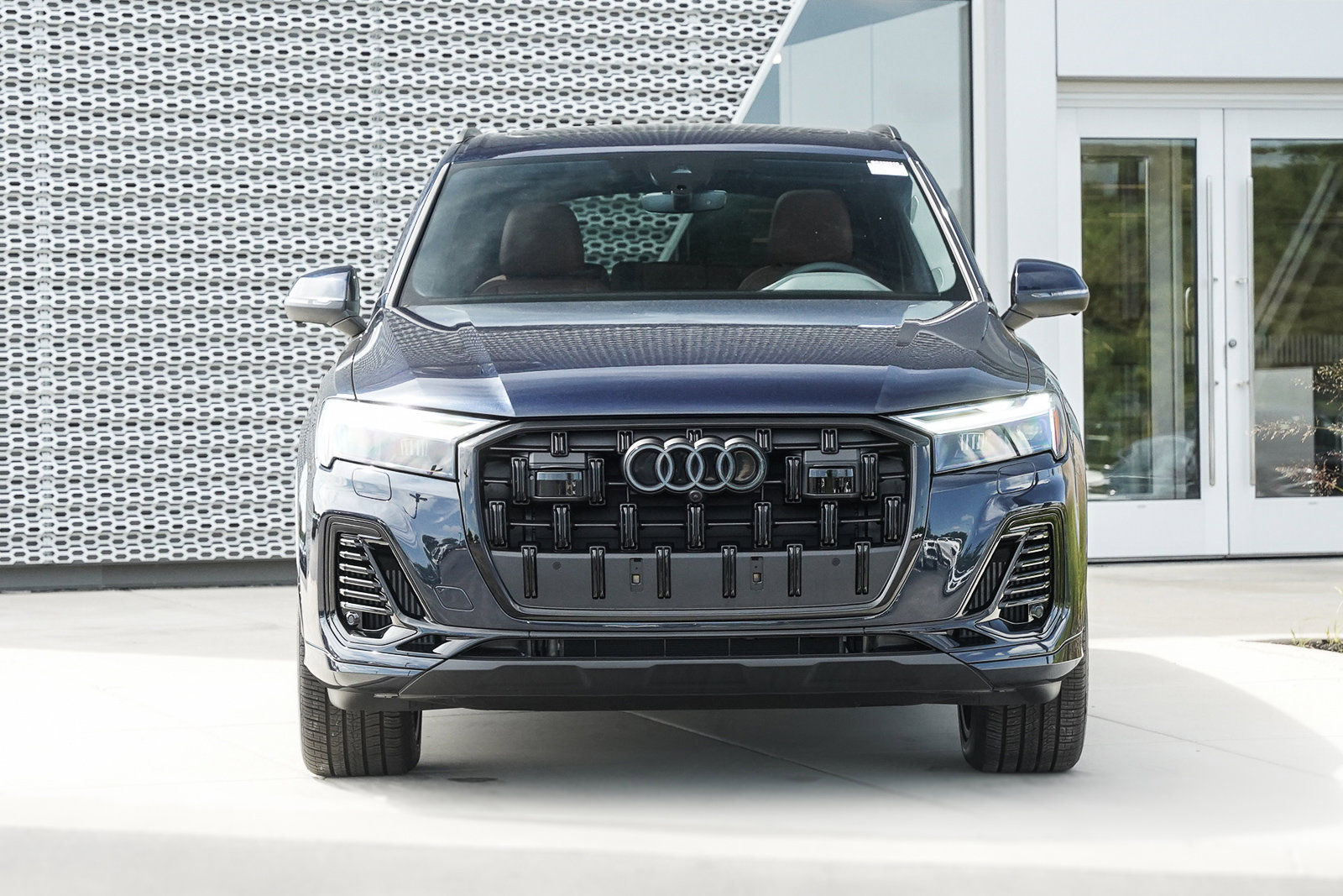 2025 Audi Q7 55 Premium Plus photo 29