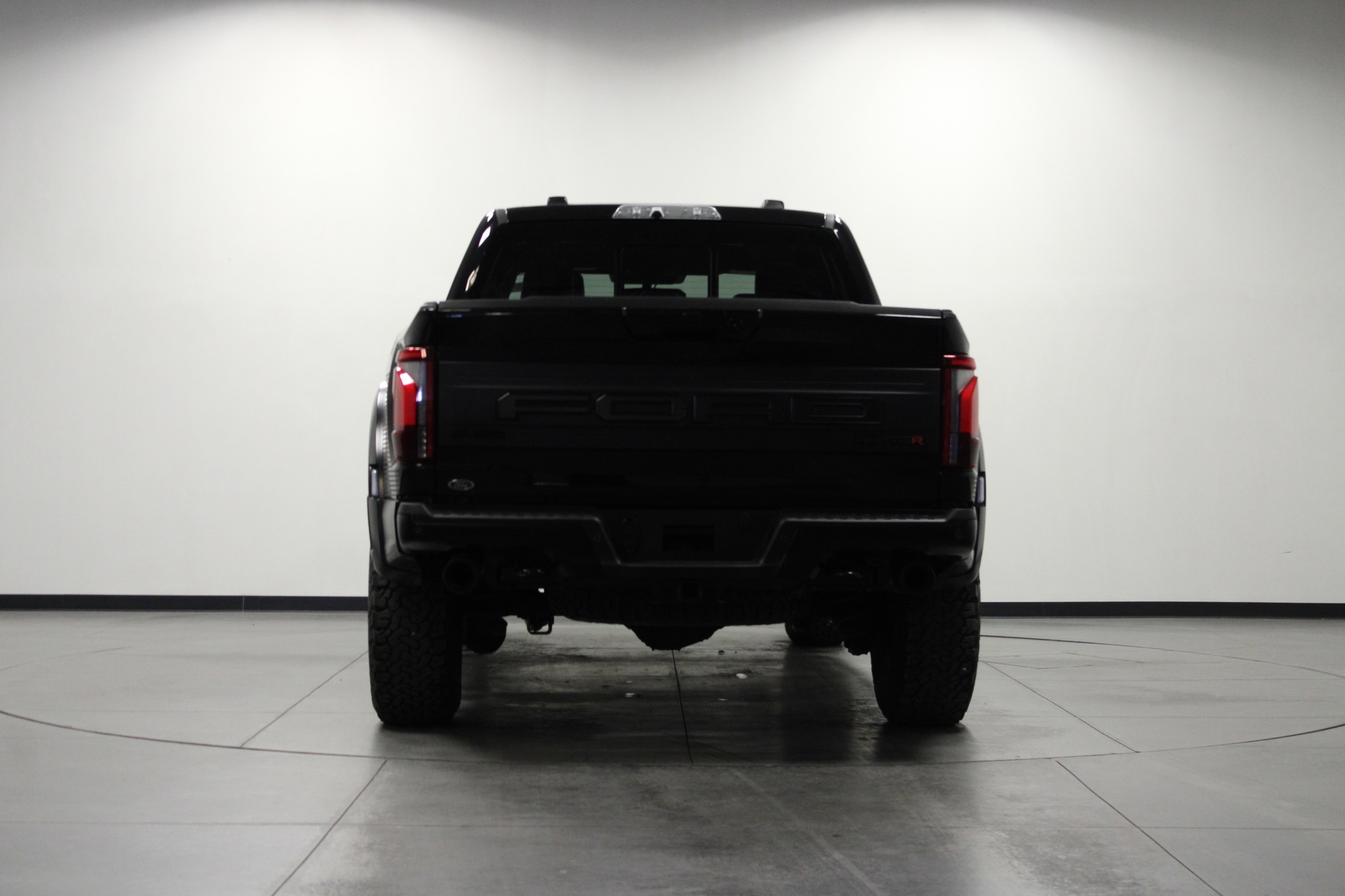 2024 Ford F-150 Raptor photo 4