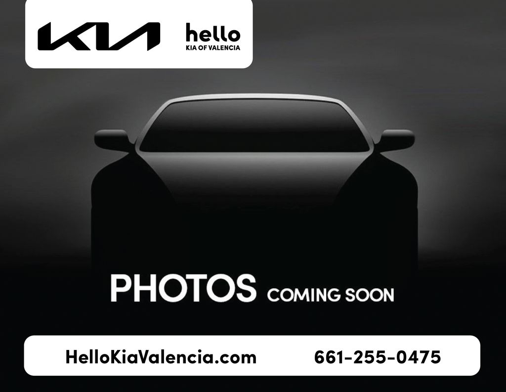 2022 Chevrolet Bolt EUV